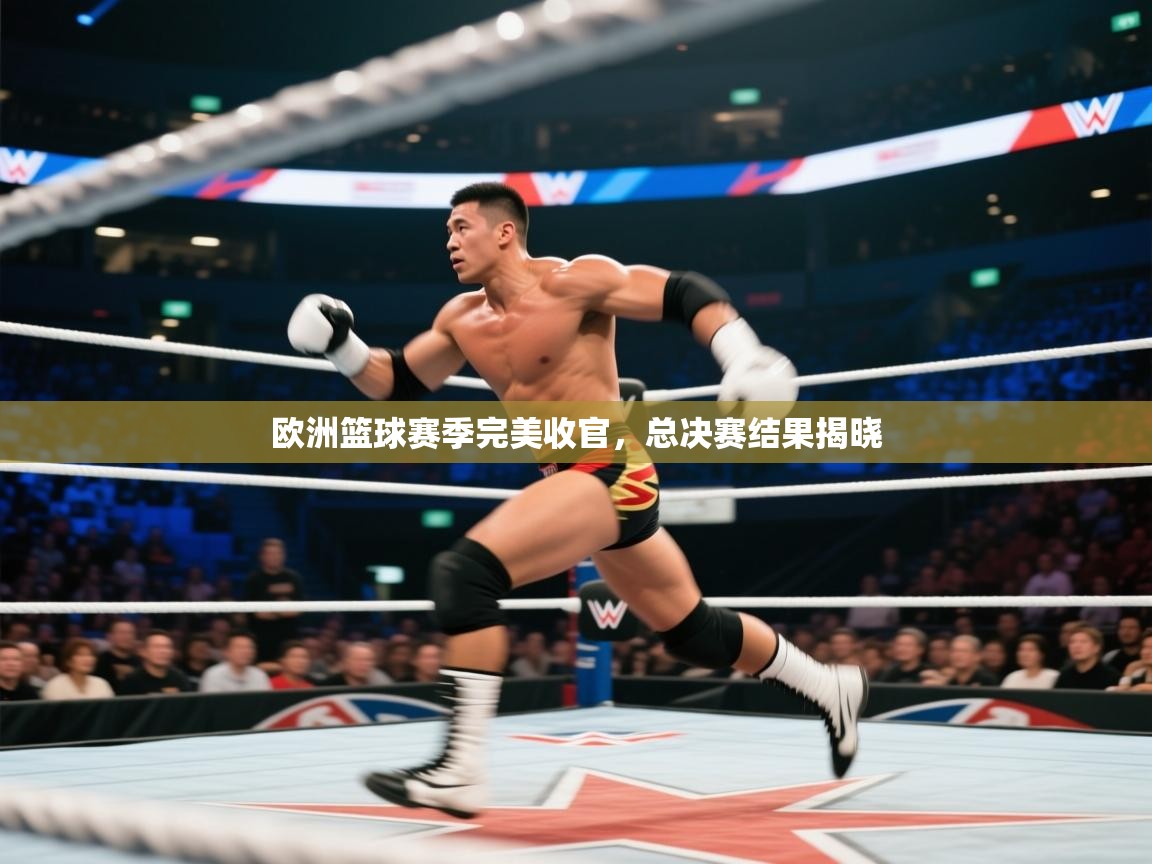 开云体育直播-欧洲篮球赛季完美收官,总决赛结果揭晓 第1张