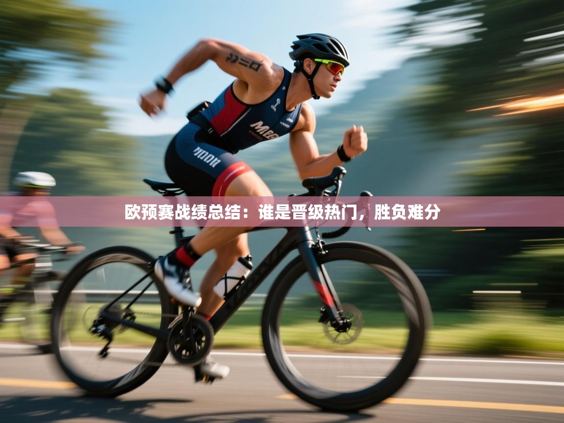 kaiyun-欧预赛战绩总结：谁是晋级热门，胜负难分