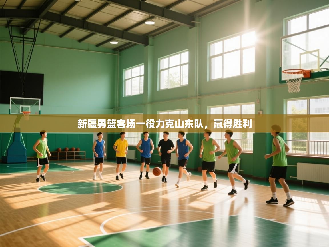 开云体育app下载链接-新疆男篮客场一役力克山东队，赢得胜利