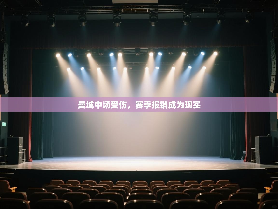 云开体育app网页版登录入口-曼城中场受伤，赛季报销成为现实