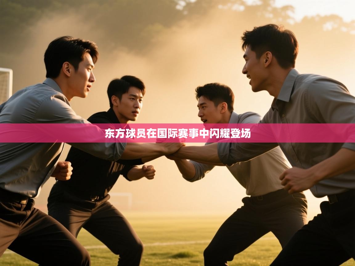 开云体育消息订阅关闭-东方球员在国际赛事中闪耀登场  第2张