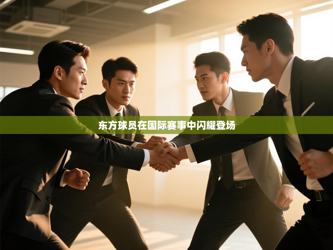 开云体育消息订阅关闭-东方球员在国际赛事中闪耀登场  第3张