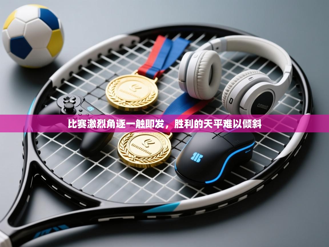 云开体育app官网入口-比赛激烈角逐一触即发，胜利的天平难以倾斜  第1张