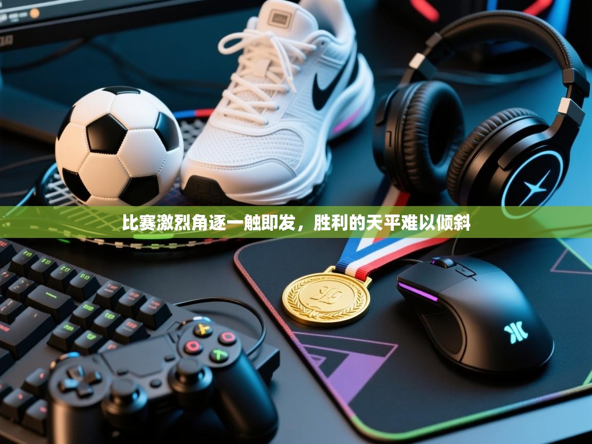 云开体育app官网入口-比赛激烈角逐一触即发，胜利的天平难以倾斜  第2张