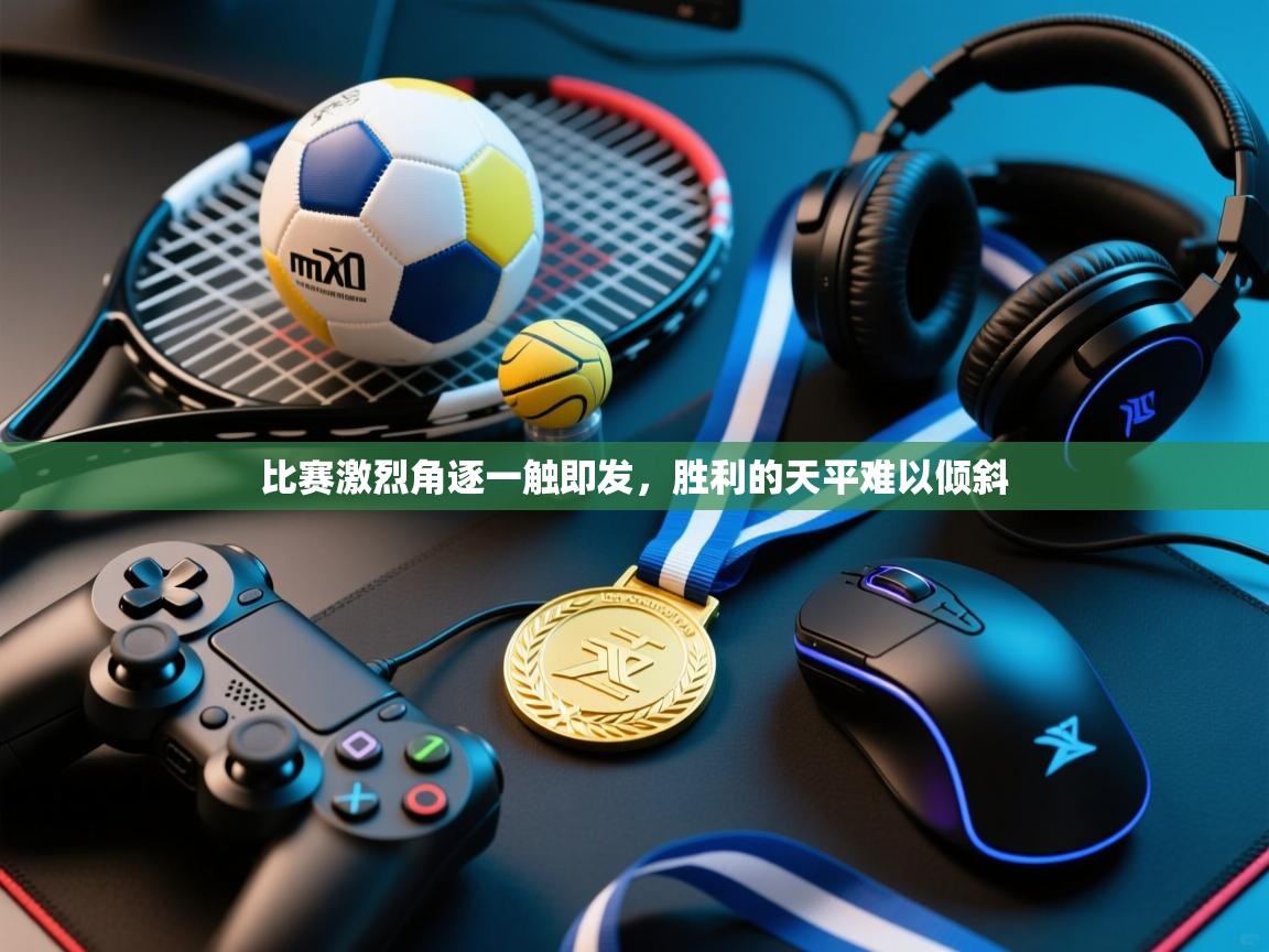 云开体育app官网入口-比赛激烈角逐一触即发，胜利的天平难以倾斜  第3张