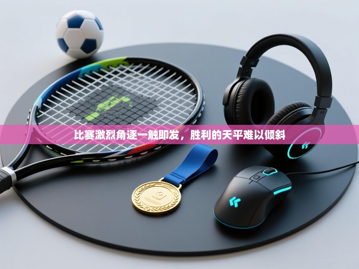 云开体育app官网入口-比赛激烈角逐一触即发，胜利的天平难以倾斜  第4张