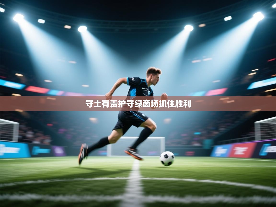 开云直播-守土有责护守绿茵场抓住胜利 第2张