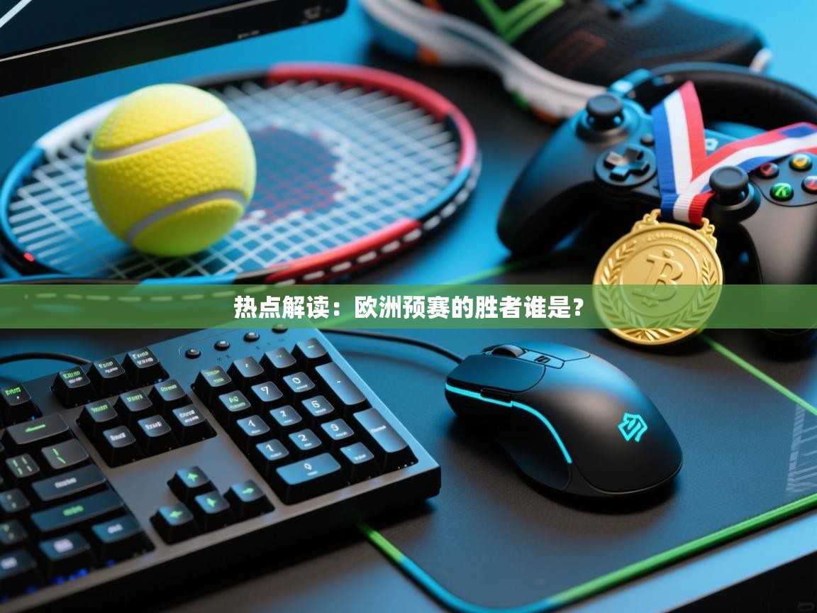 开云入口-热点解读:欧洲预赛的胜者谁是? 第3张