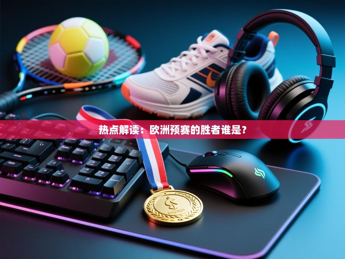 开云入口-热点解读:欧洲预赛的胜者谁是? 第2张