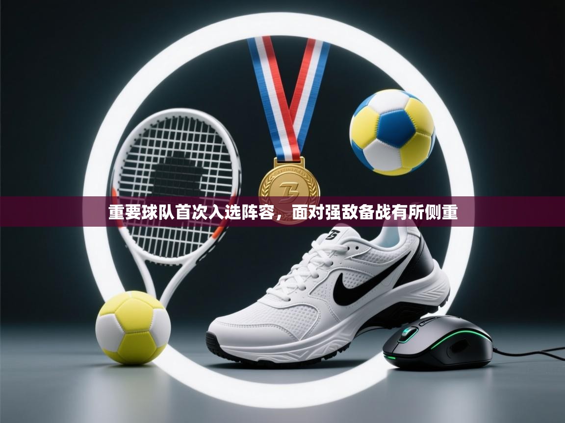 开云体育消息订阅关闭-重要球队首次入选阵容，面对强敌备战有所侧重