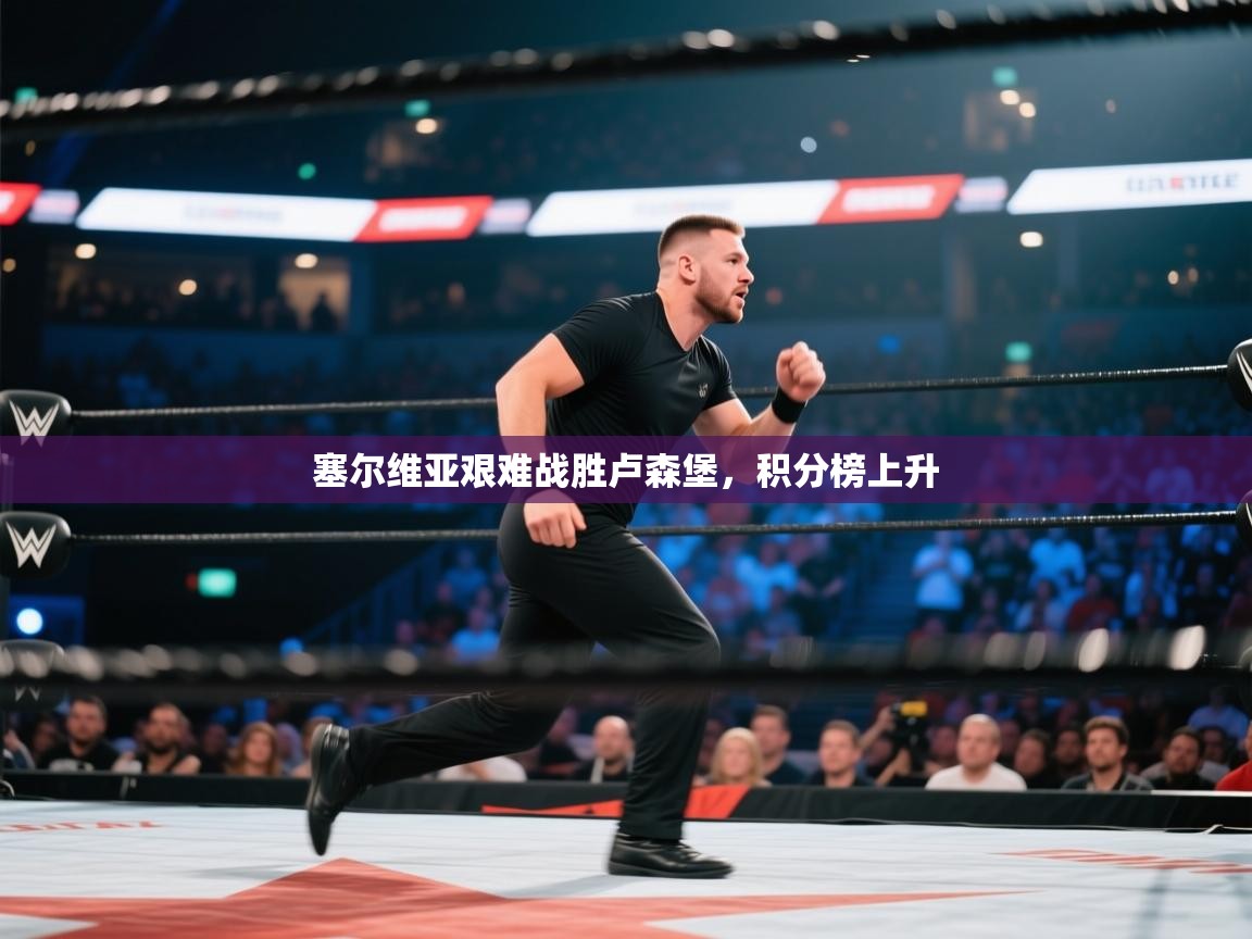 云开体育官方app下载-塞尔维亚艰难战胜卢森堡，积分榜上升