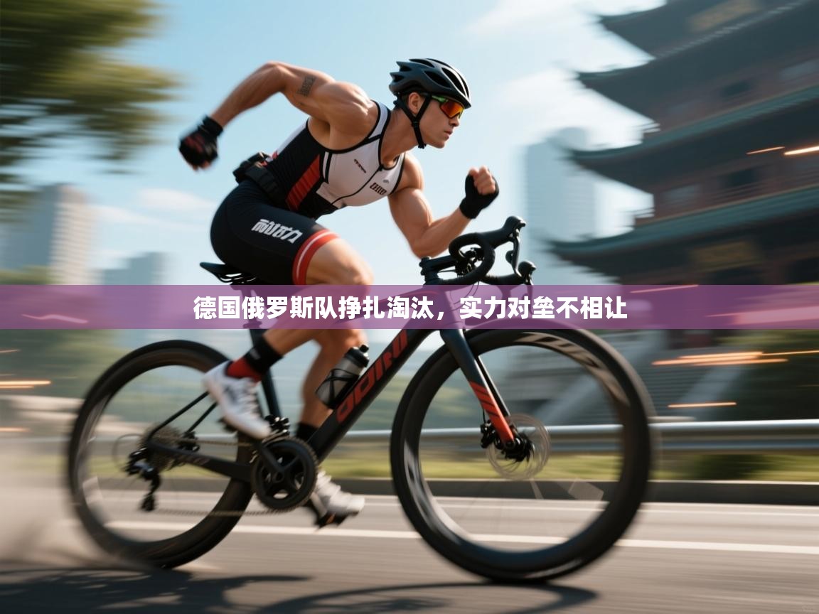 云开体育官网-德国俄罗斯队挣扎淘汰,实力对垒不相让 第2张