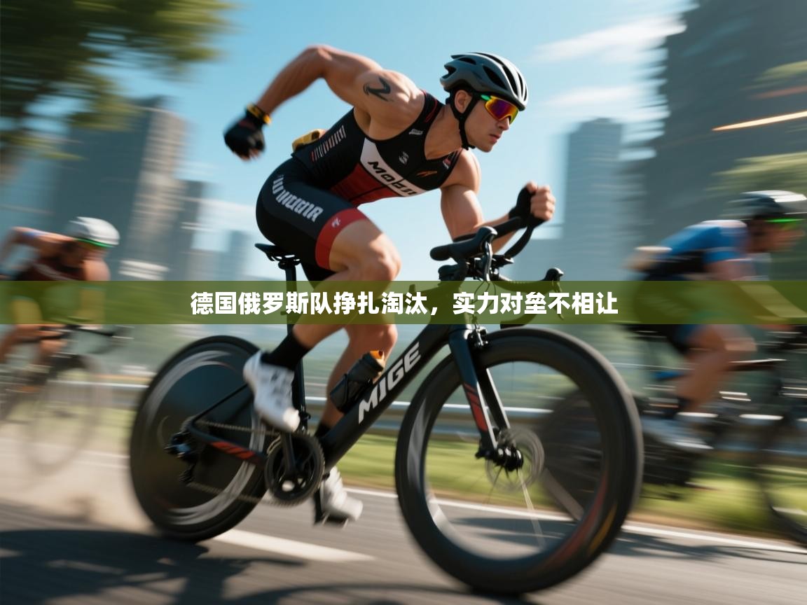 云开体育官网-德国俄罗斯队挣扎淘汰,实力对垒不相让 第1张