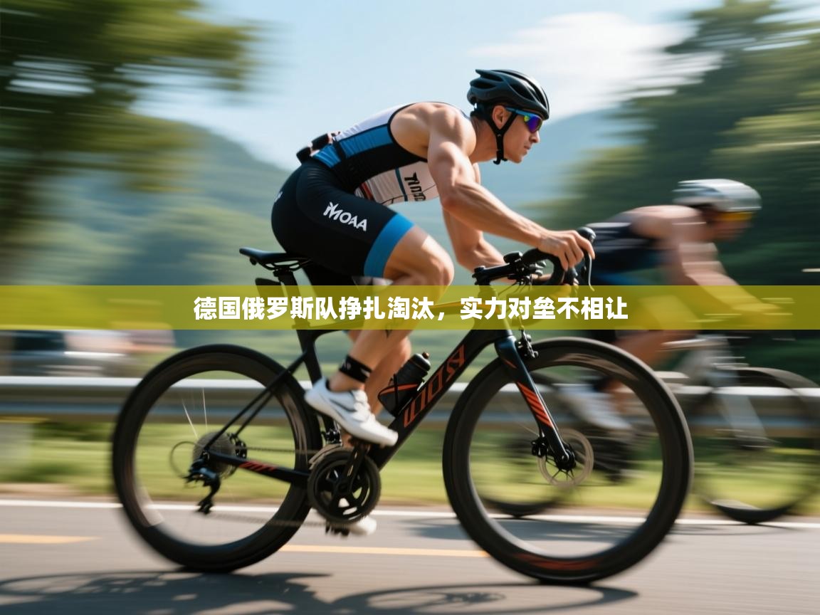 云开体育官网-德国俄罗斯队挣扎淘汰,实力对垒不相让 第3张