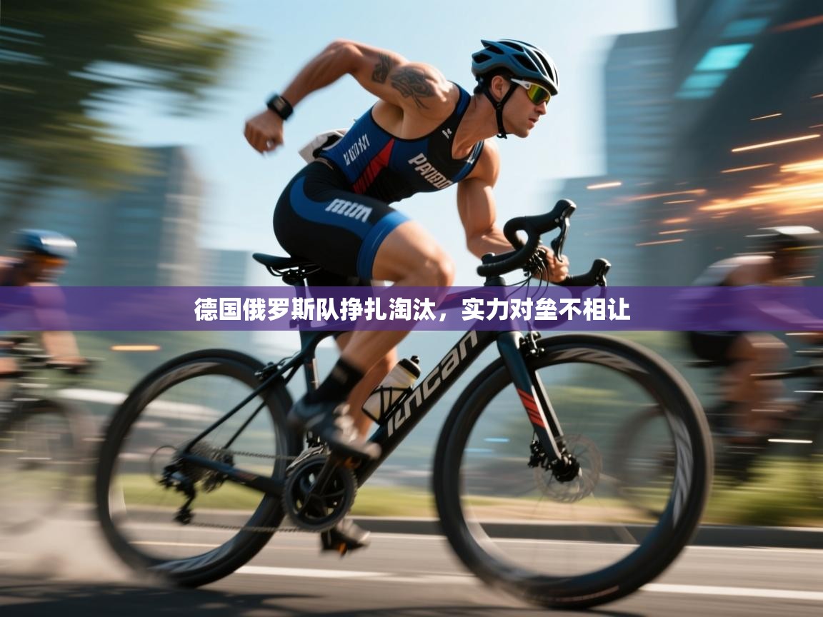 云开体育官网-德国俄罗斯队挣扎淘汰,实力对垒不相让 第4张