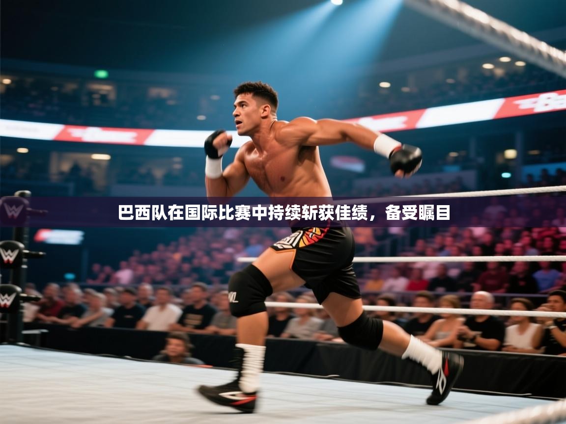 开云体育在线观看-巴西队在国际比赛中持续斩获佳绩，备受瞩目