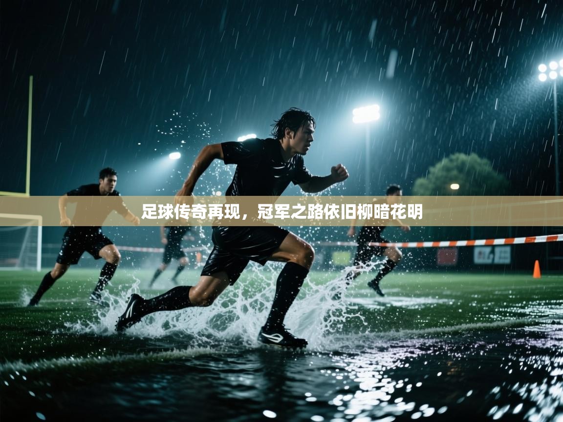 开云体育下载-足球传奇再现，冠军之路依旧柳暗花明