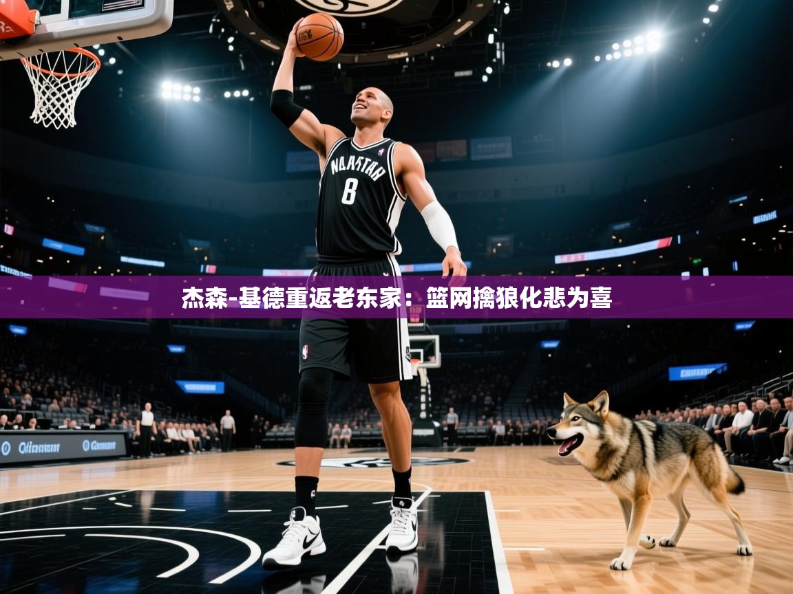 开云体育无法登录解决方案-杰森-基德重返老东家：篮网擒狼化悲为喜  第2张