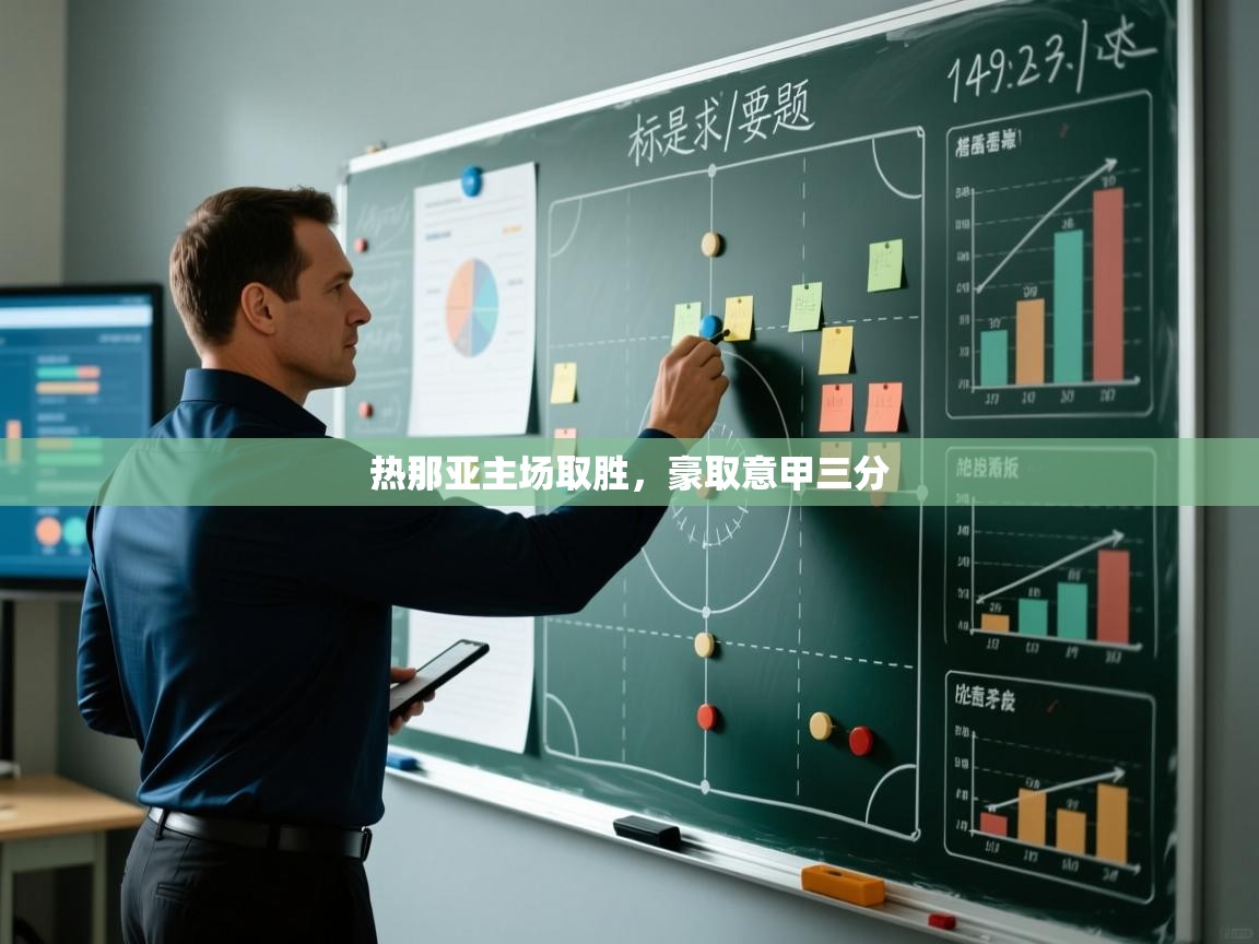 开云体育iOS安装教程-热那亚主场取胜,豪取意甲三分 第3张