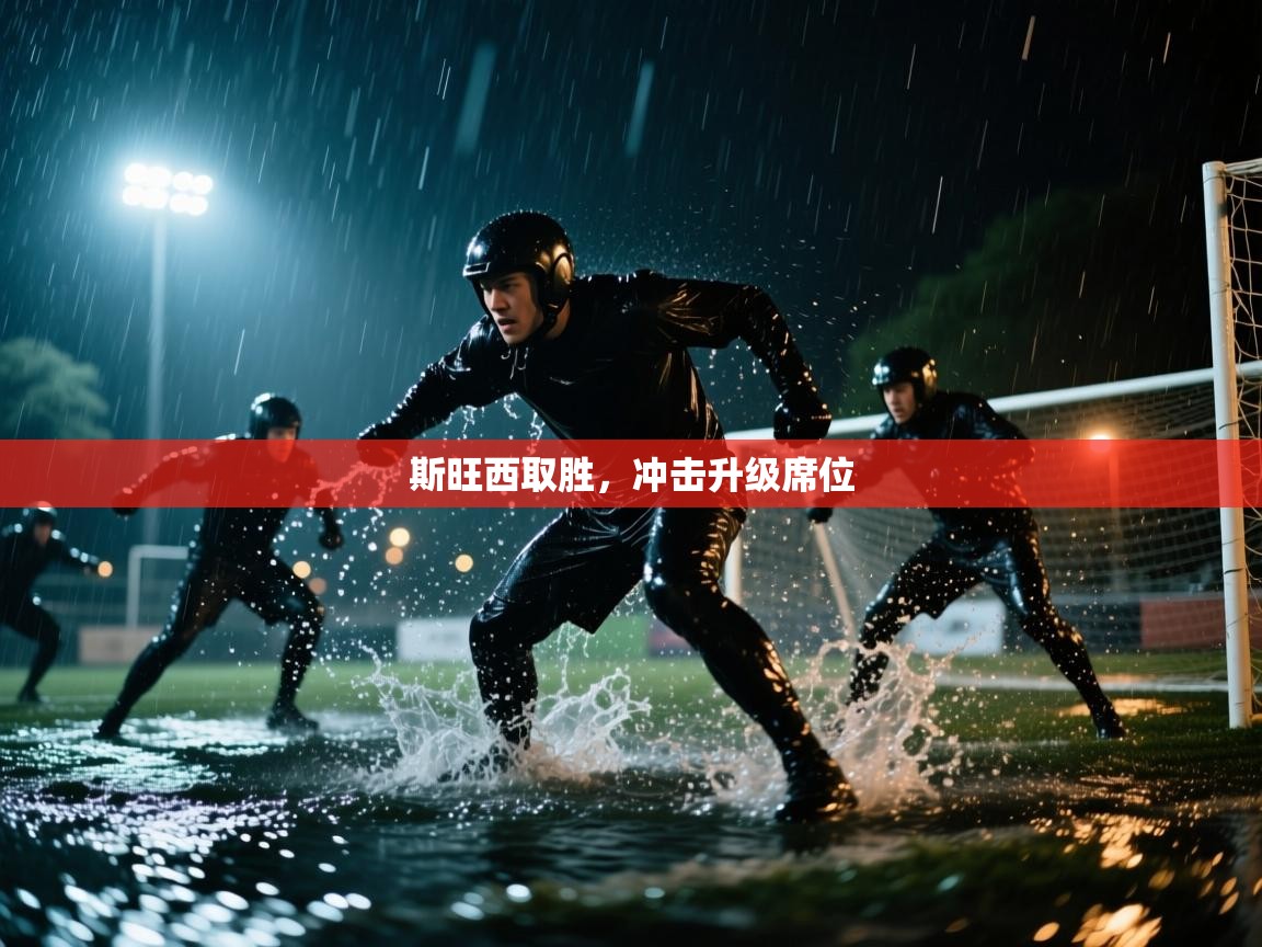 kaiyun sports-斯旺西取胜，冲击升级席位  第1张