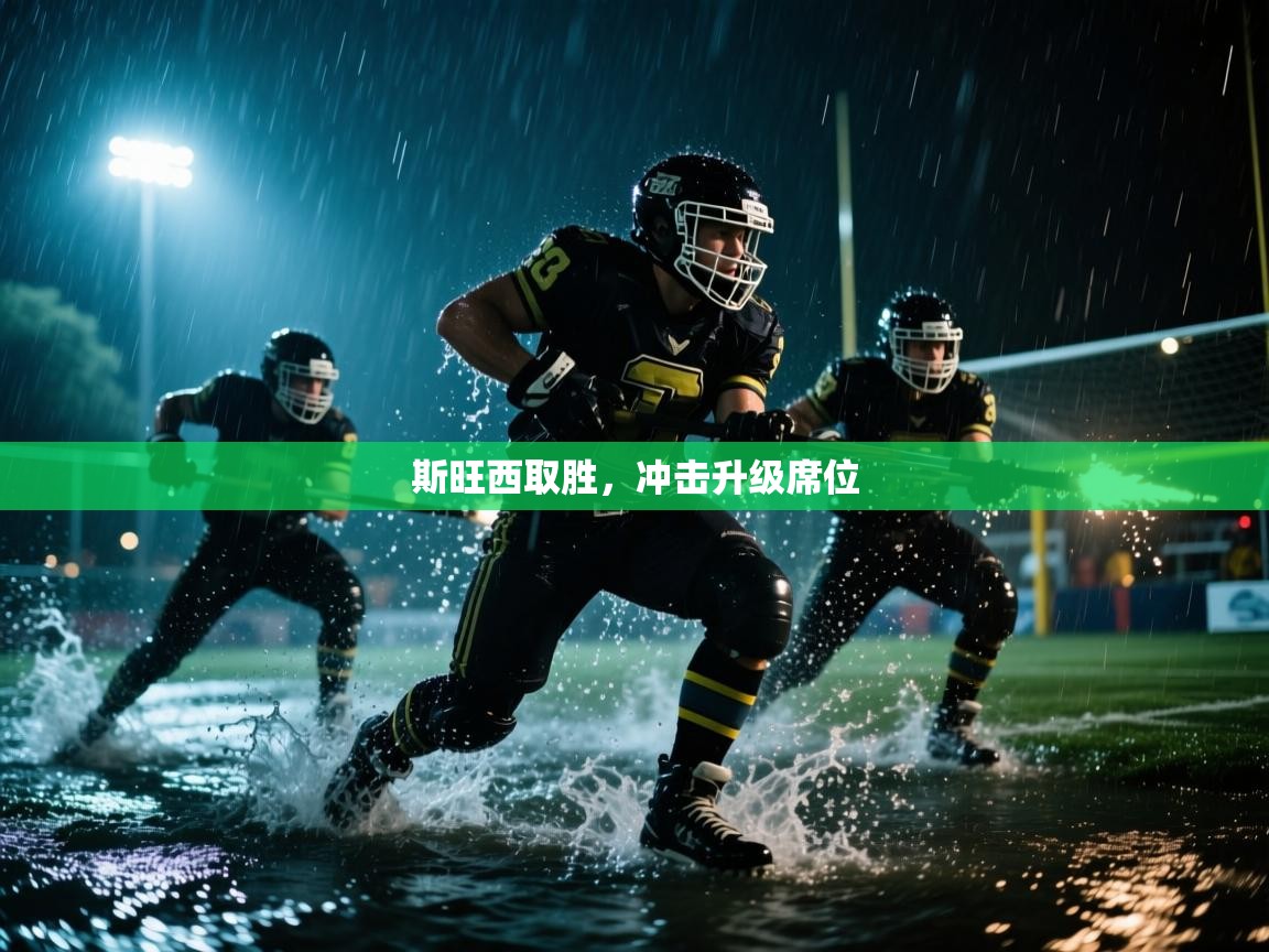 kaiyun sports-斯旺西取胜，冲击升级席位  第2张