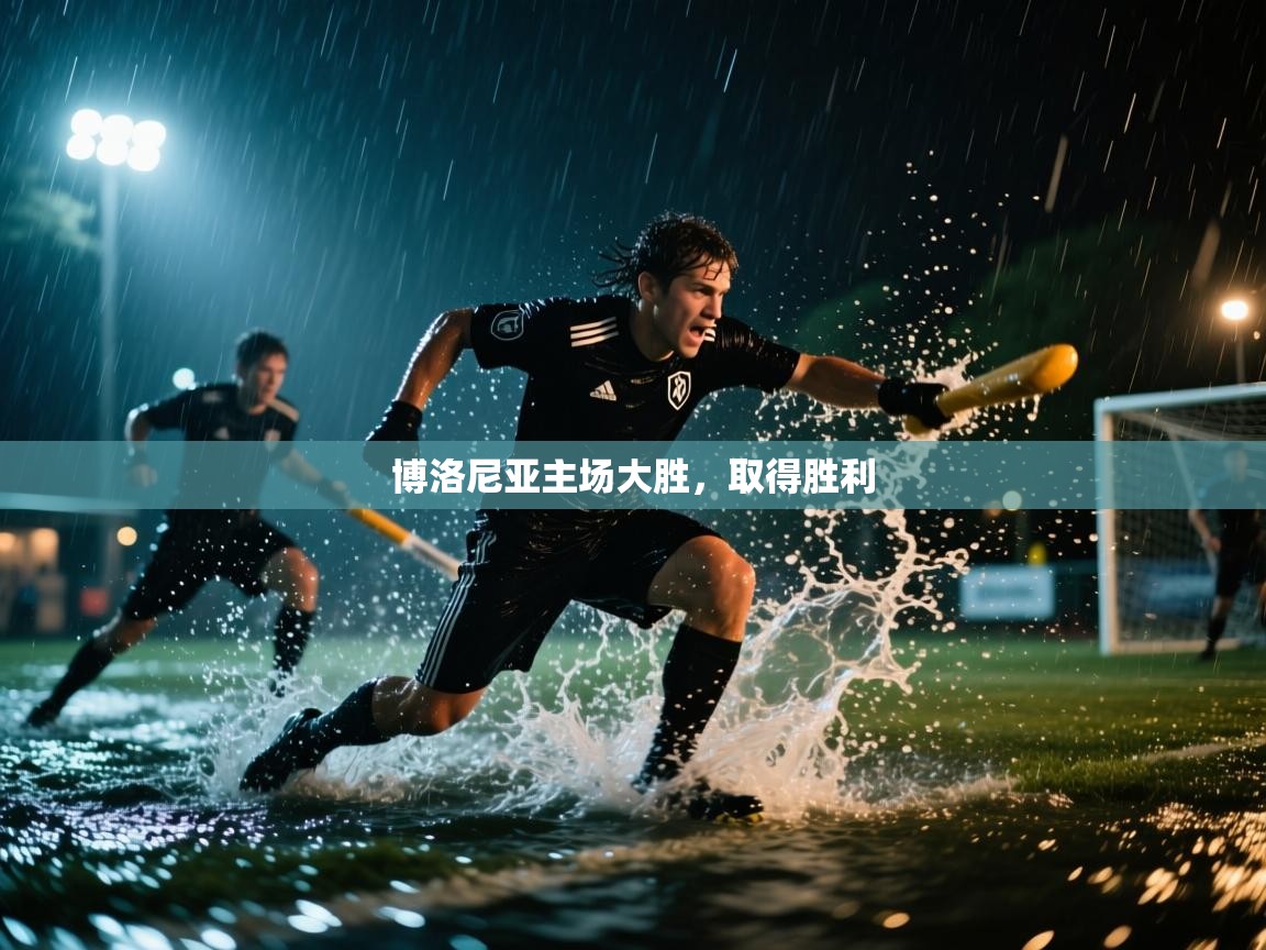 开云体育官方版下载-博洛尼亚主场大胜,取得胜利 第2张