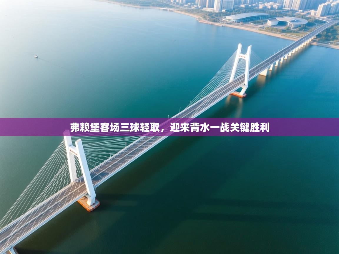 开云体育app官网-弗赖堡客场三球轻取,迎来背水一战关键胜利 第4张