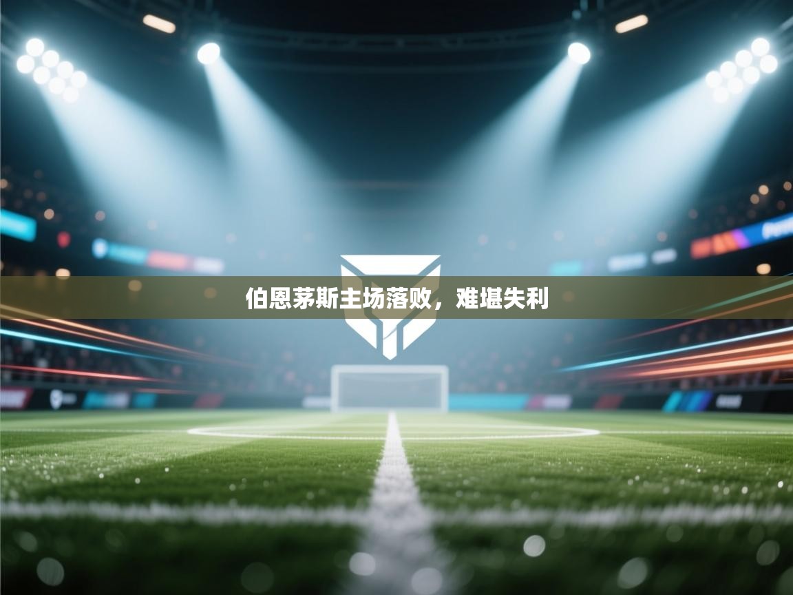 开云体育在线登录-伯恩茅斯主场落败,难堪失利 第1张
