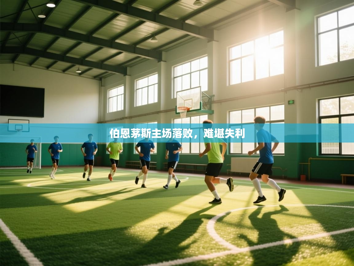 开云体育在线登录-伯恩茅斯主场落败,难堪失利 第2张